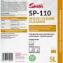 SWISH SP-110 Wood Floor Cleaner 1L Koncentrat do podłóg drewnianych - 3